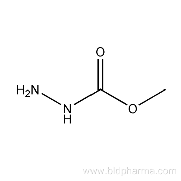 Methyl carbazate CAS 6294-89-9